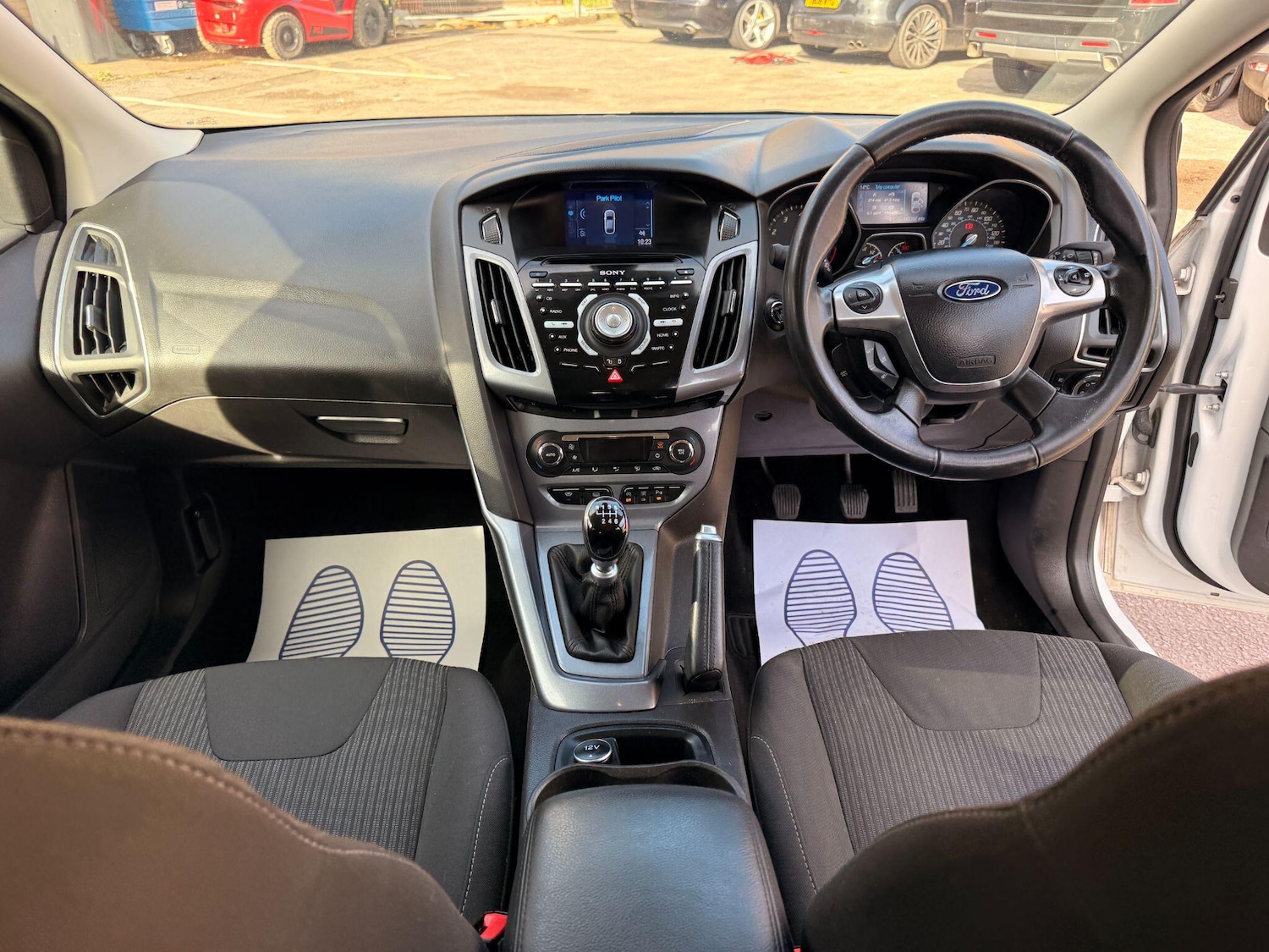 Used Ford Focus for sale - 78215131: Photo 40