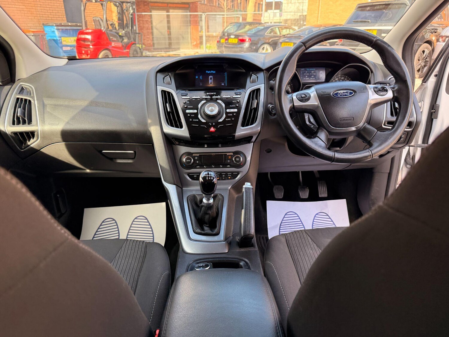 Used Ford Focus for sale - 78215131: Photo 41