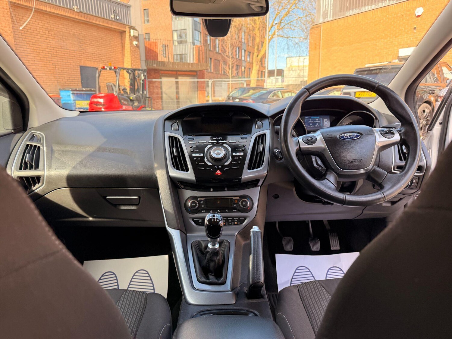 Used Ford Focus for sale - 78215131: Photo 42