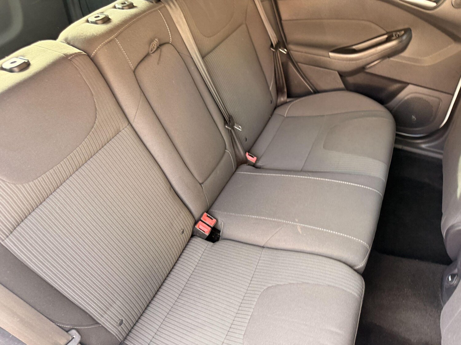 Used Ford Focus for sale - 78215131: Photo 46