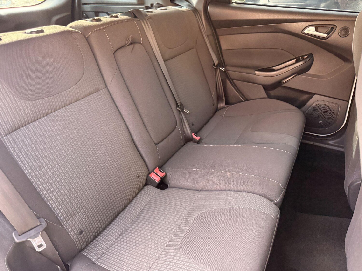 Used Ford Focus for sale - 78215131: Photo 49