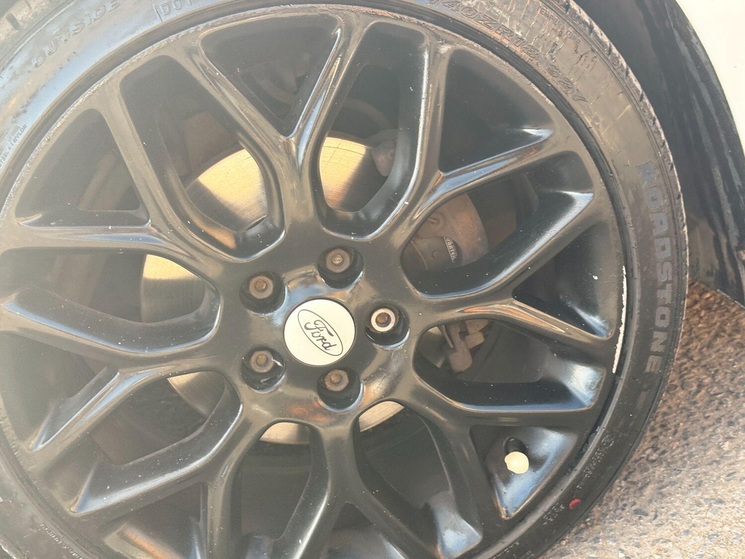 Used Ford Focus for sale - 78215131: Photo 53