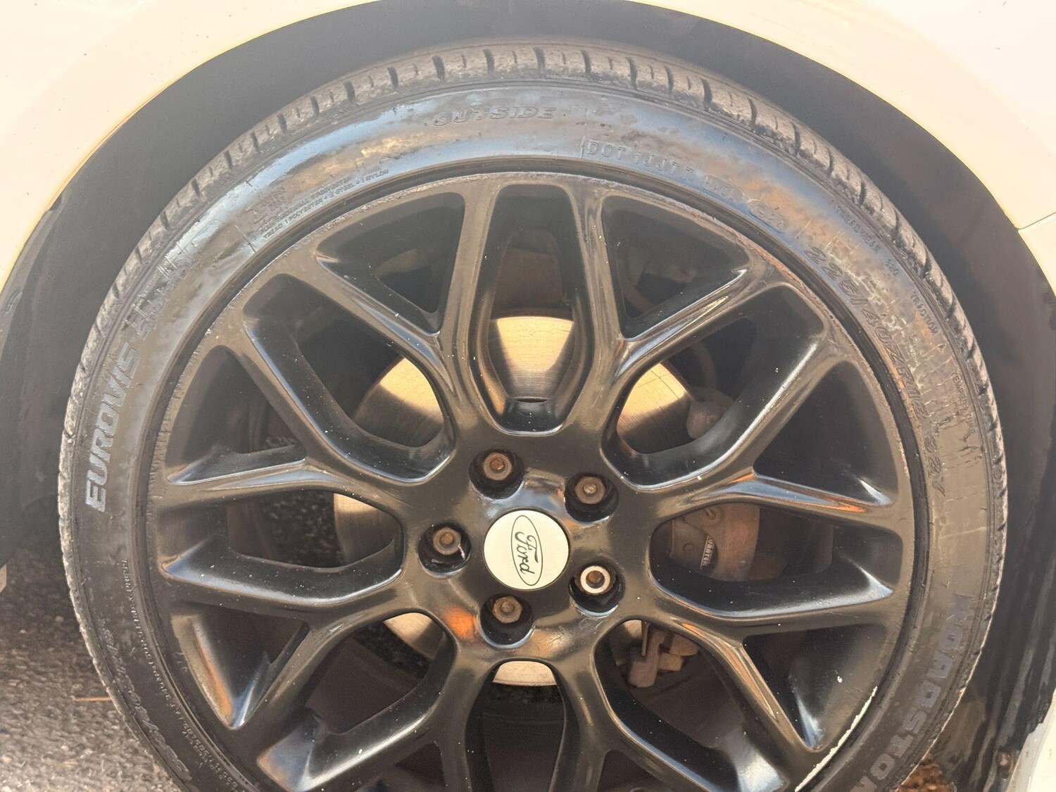 Used Ford Focus for sale - 78215131: Photo 56