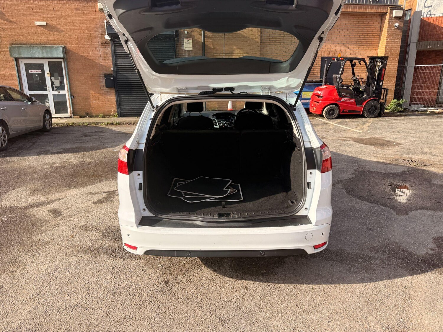 Used Ford Focus for sale - 78215131: Photo 58