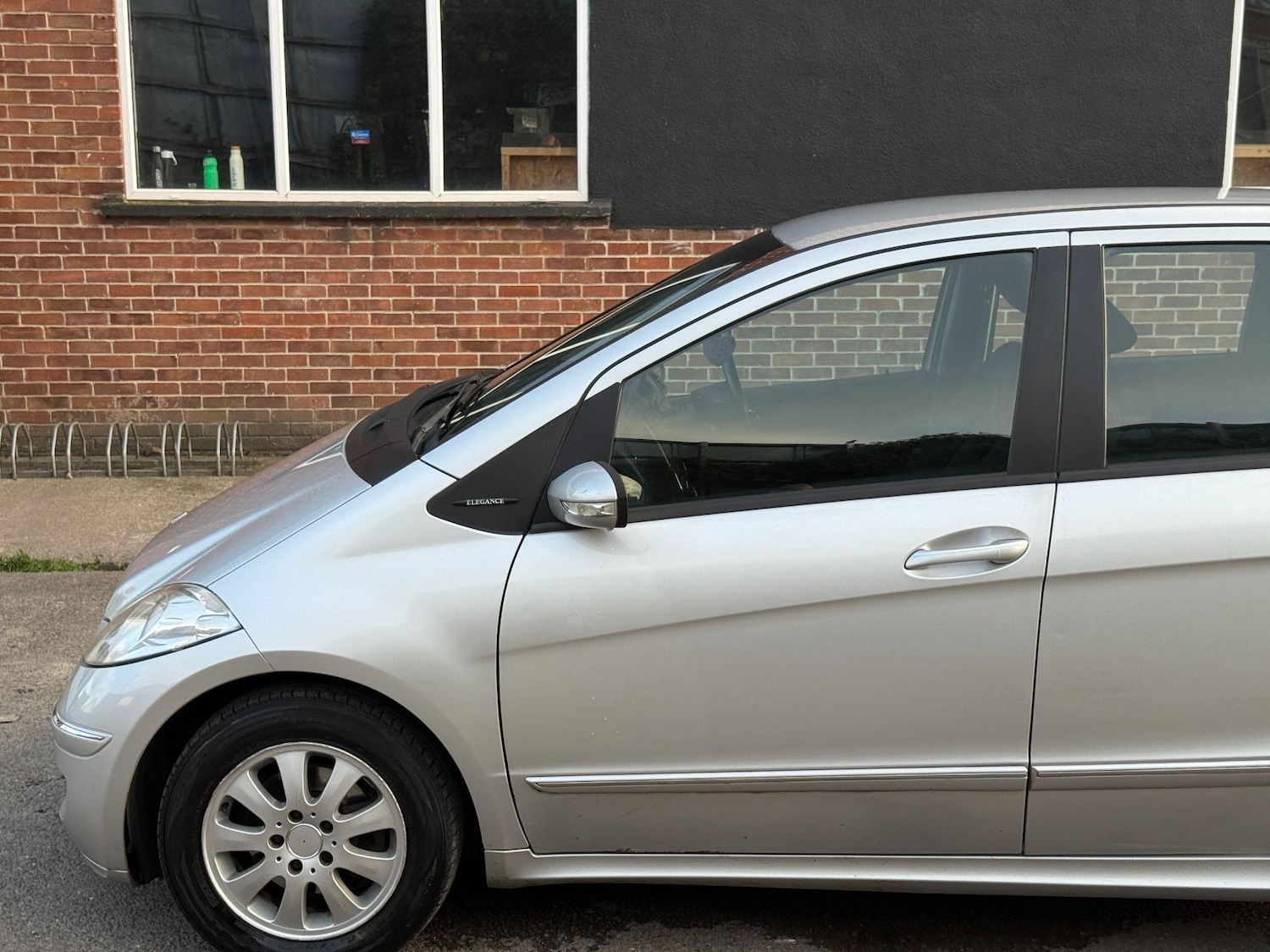 Used Mercedes-Benz A-Class 2007 for sale - 76388665: Photo 17