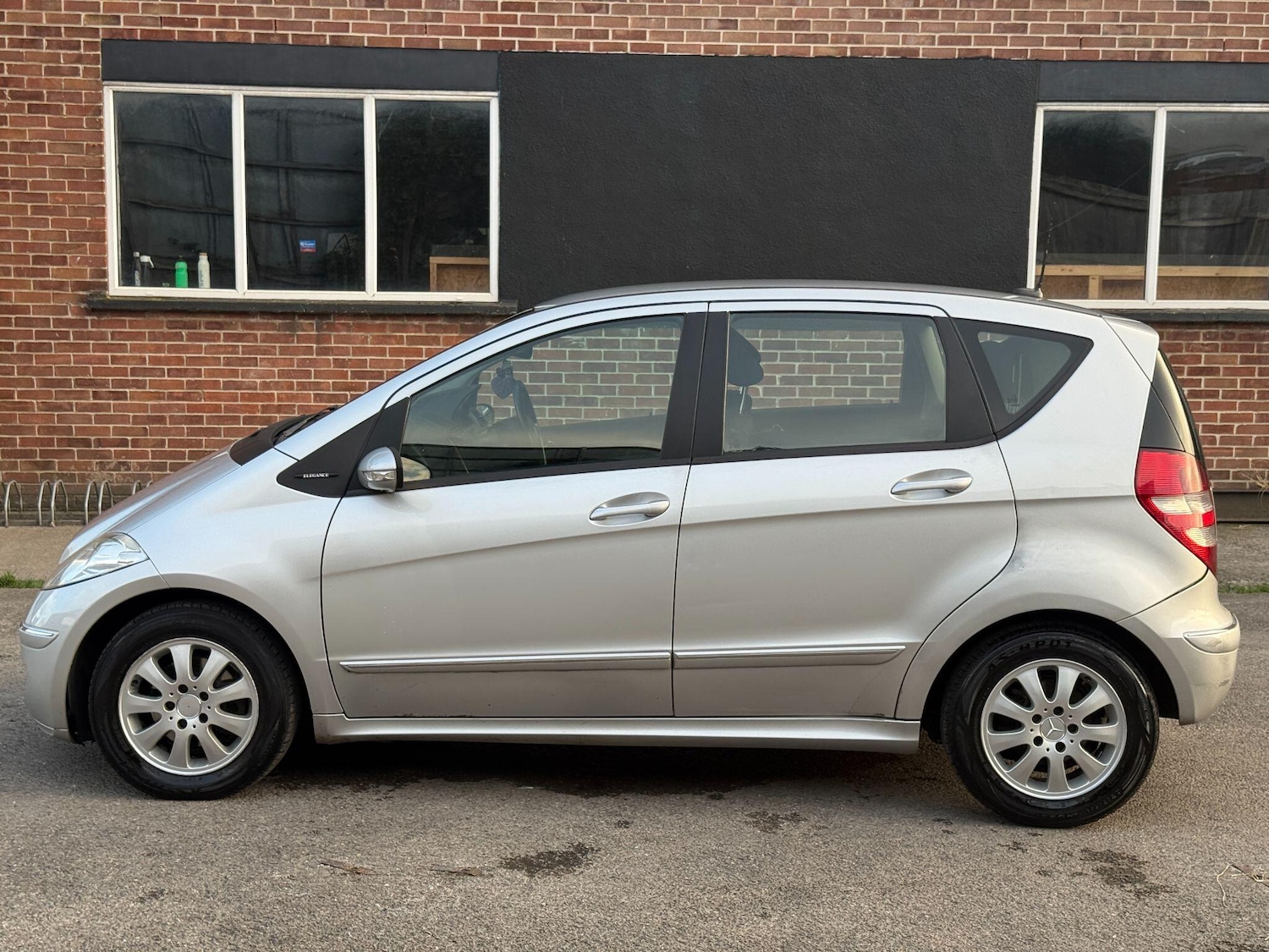 Used Mercedes-Benz A-Class 2007 for sale - 76388665: Photo 20