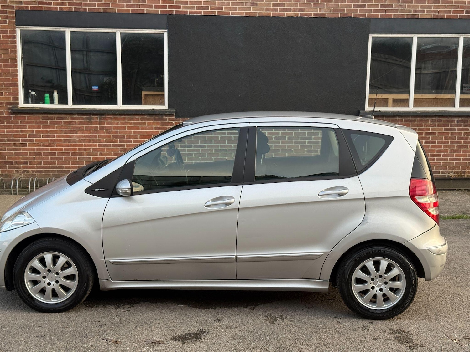 Used Mercedes-Benz A-Class 2007 for sale - 76388665: Photo 21