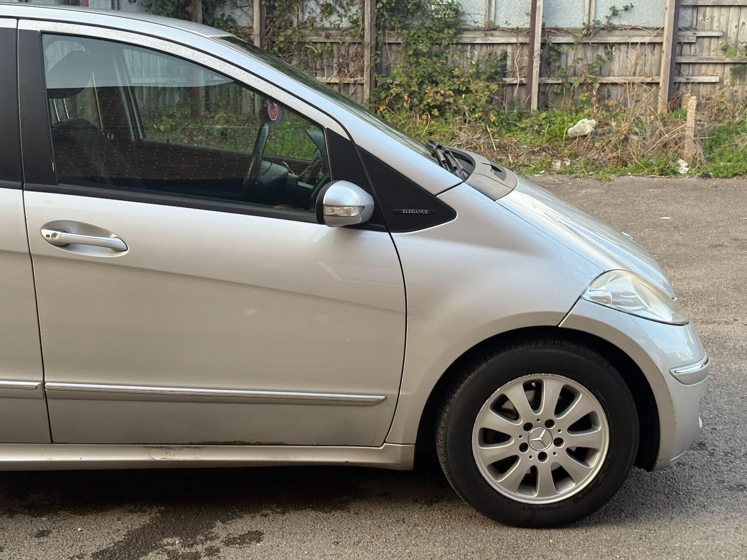 Used Mercedes-Benz A-Class 2007 for sale - 76388665: Photo 28