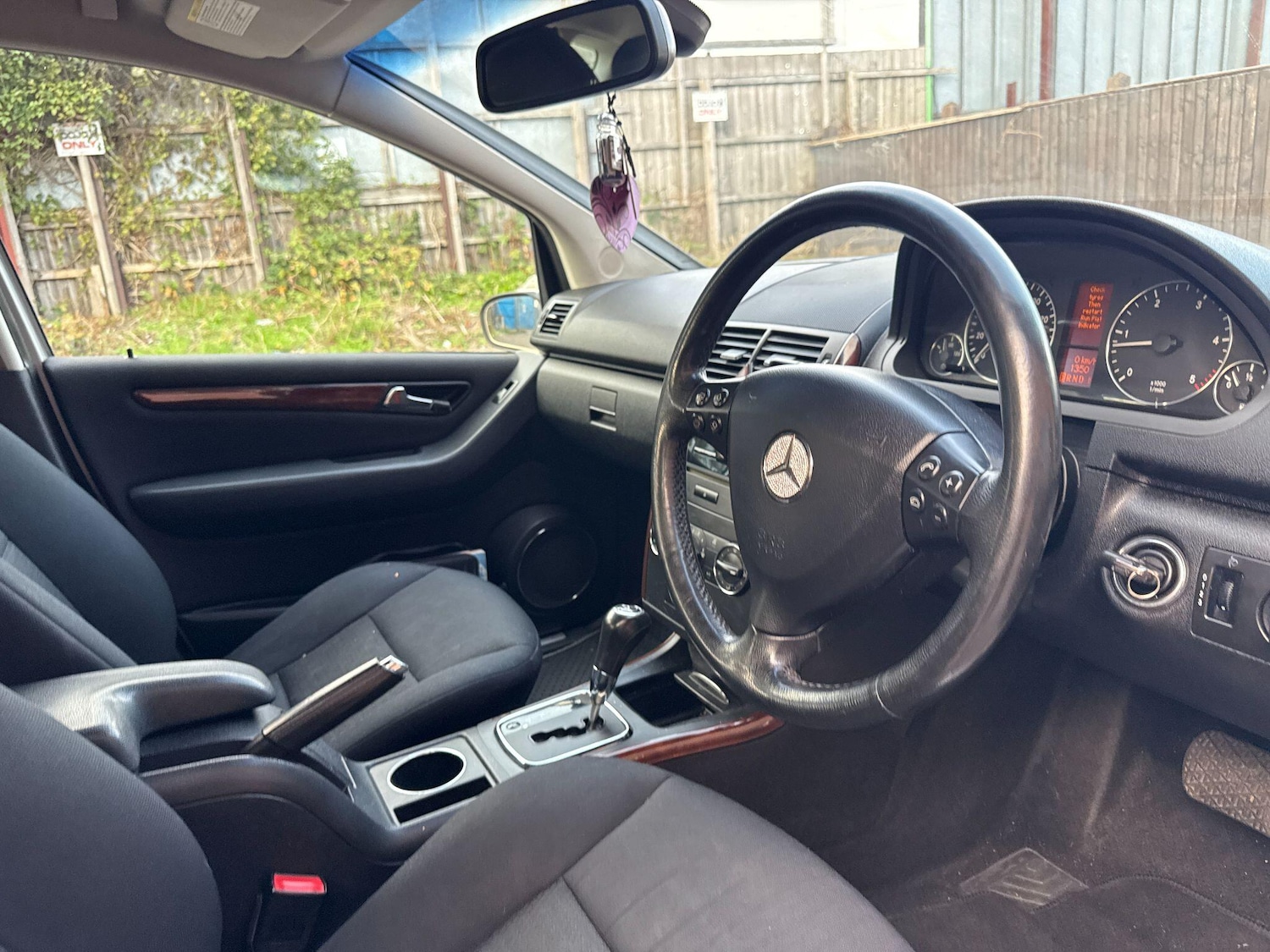 Used Mercedes-Benz A-Class 2007 for sale - 76388665: Photo 35