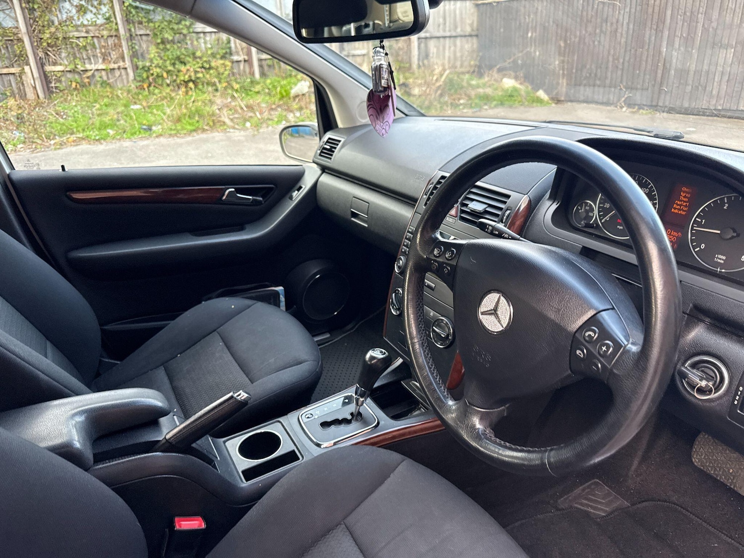 Used Mercedes-Benz A-Class 2007 for sale - 76388665: Photo 36