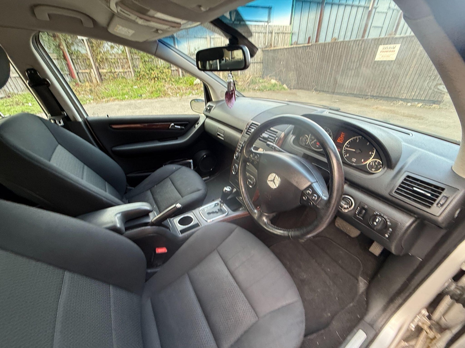 Used Mercedes-Benz A-Class 2007 for sale - 76388665: Photo 37