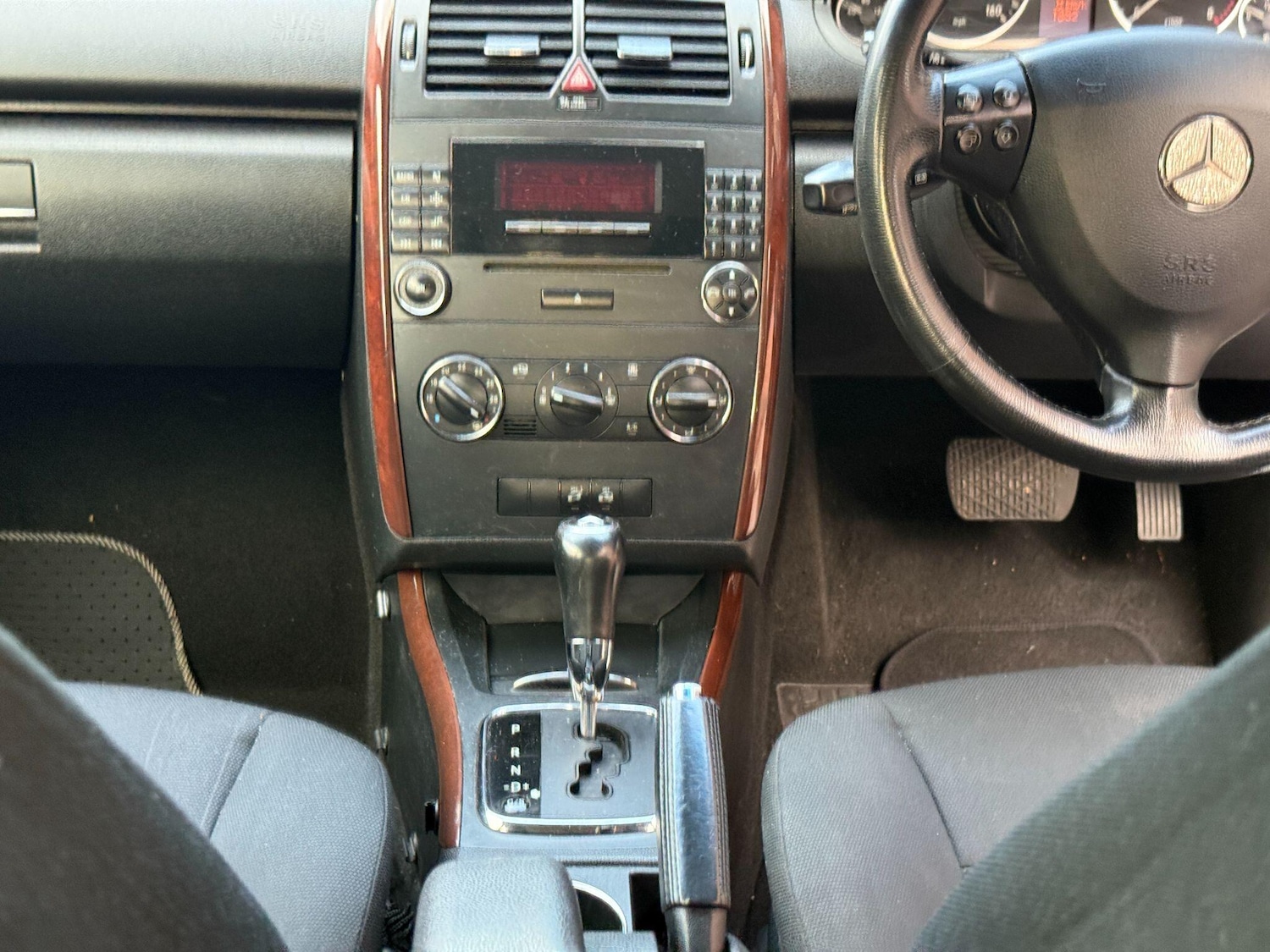 Used Mercedes-Benz A-Class 2007 for sale - 76388665: Photo 38