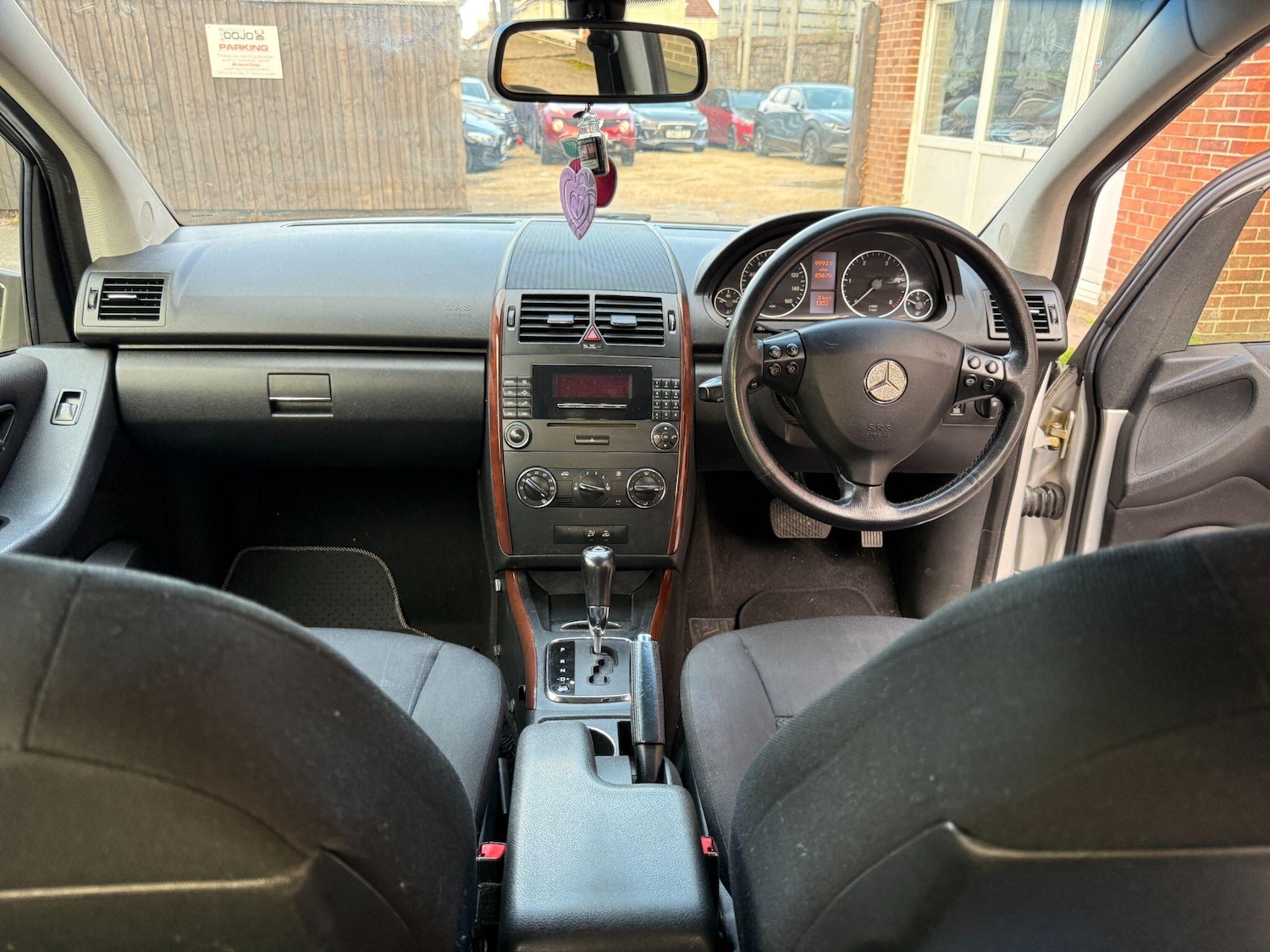 Used Mercedes-Benz A-Class 2007 for sale - 76388665: Photo 39