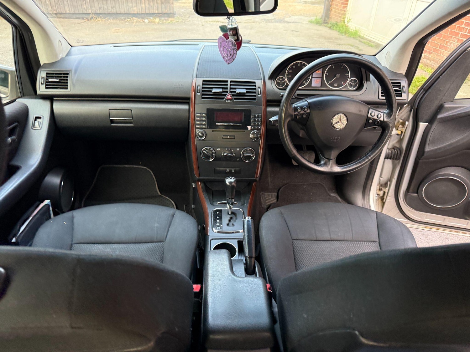 Used Mercedes-Benz A-Class 2007 for sale - 76388665: Photo 40