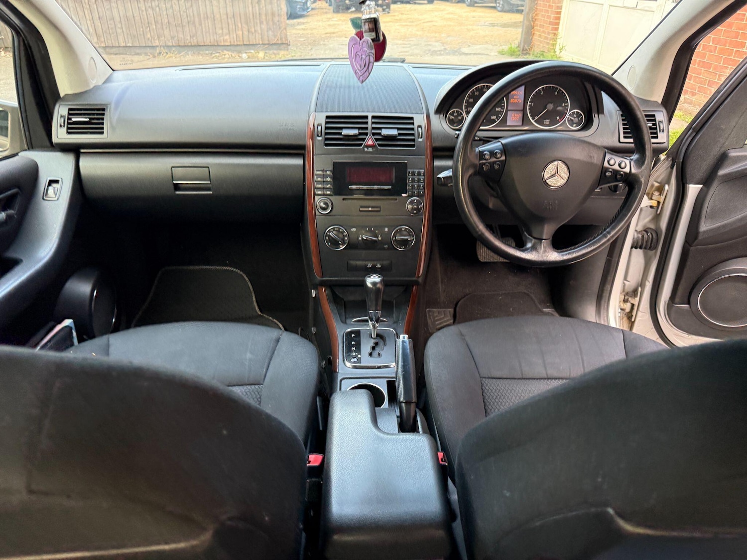 Used Mercedes-Benz A-Class 2007 for sale - 76388665: Photo 41