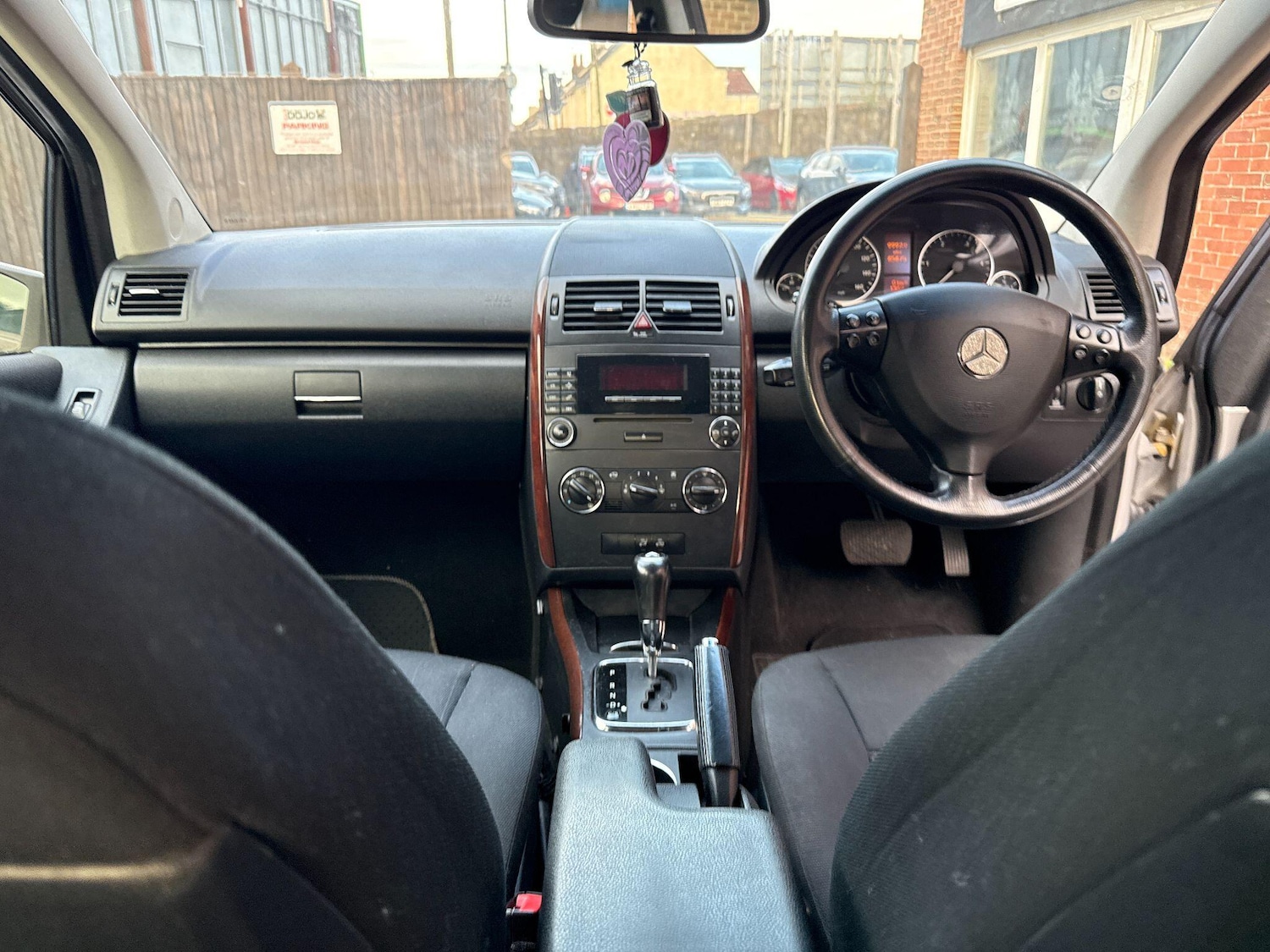 Used Mercedes-Benz A-Class 2007 for sale - 76388665: Photo 43