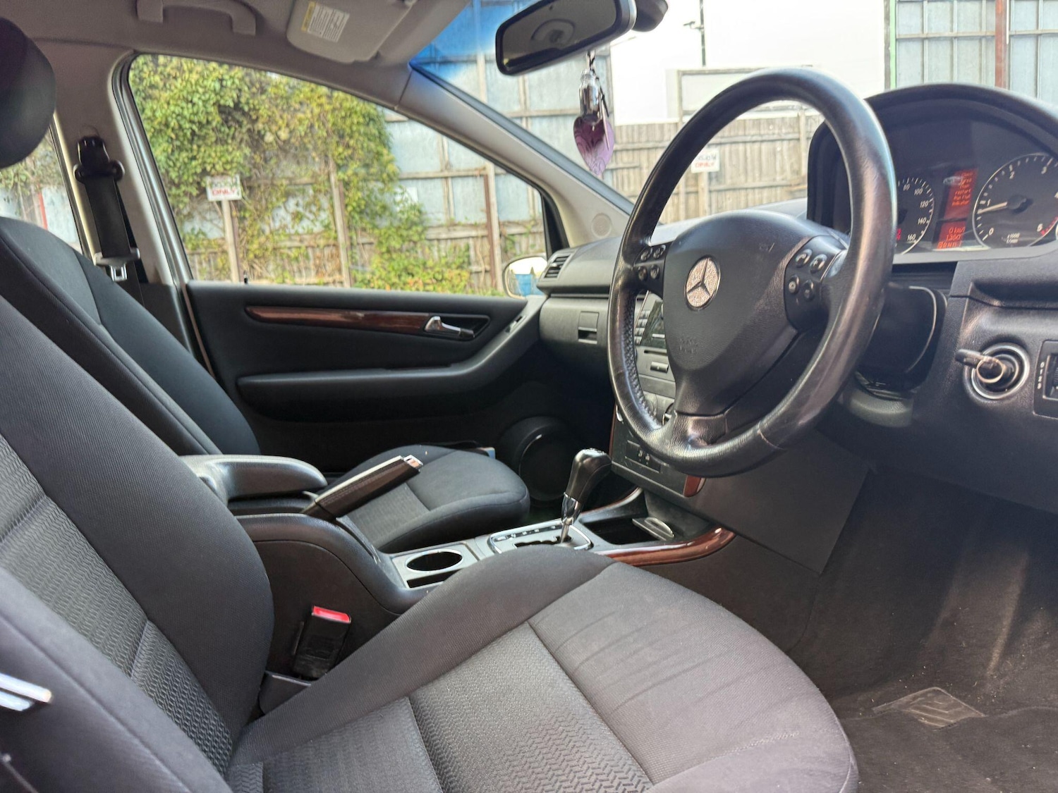 Used Mercedes-Benz A-Class 2007 for sale - 76388665: Photo 47