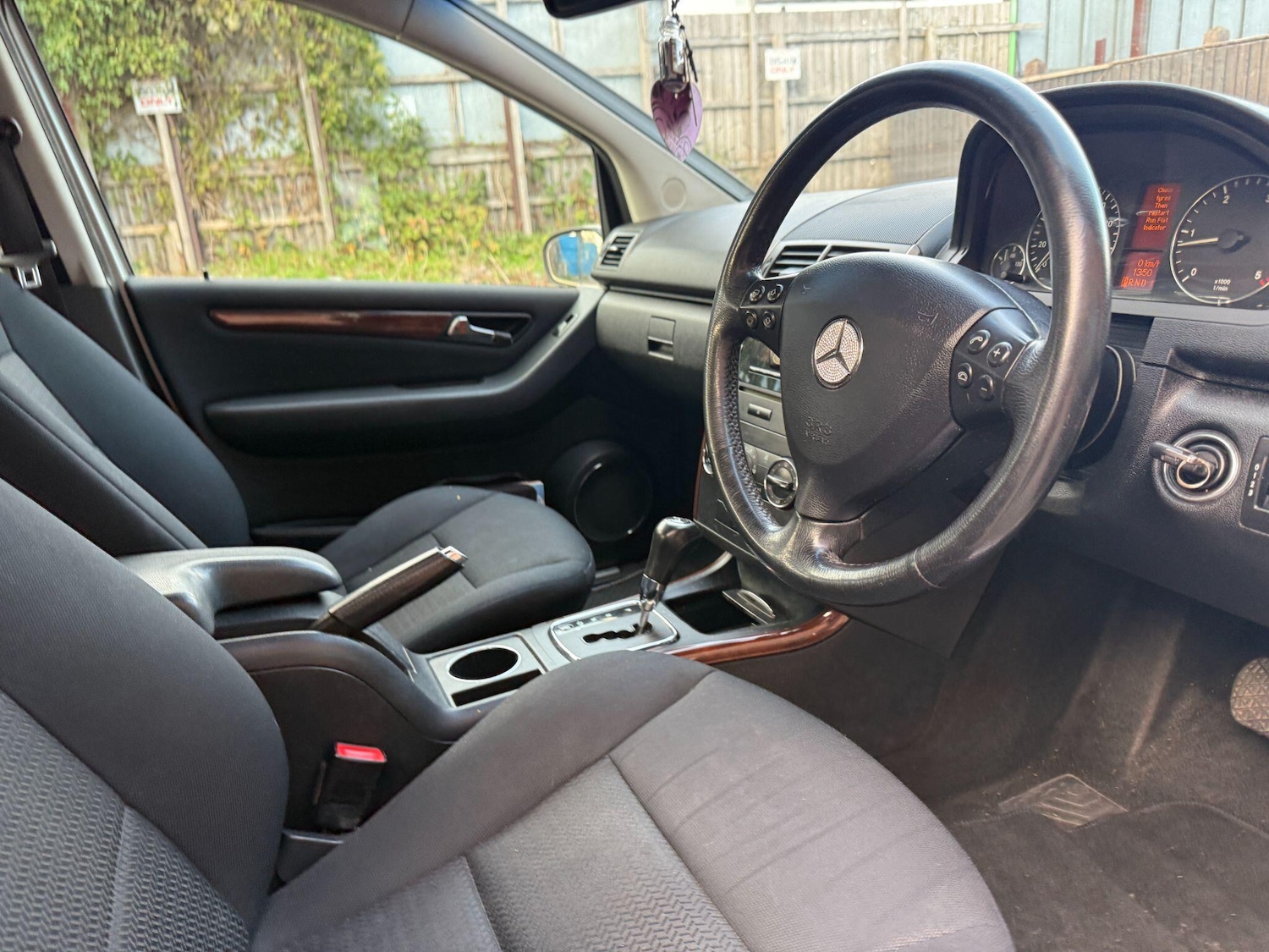 Used Mercedes-Benz A-Class 2007 for sale - 76388665: Photo 48