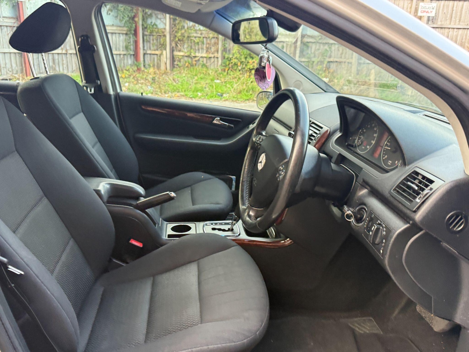 Used Mercedes-Benz A-Class 2007 for sale - 76388665: Photo 50