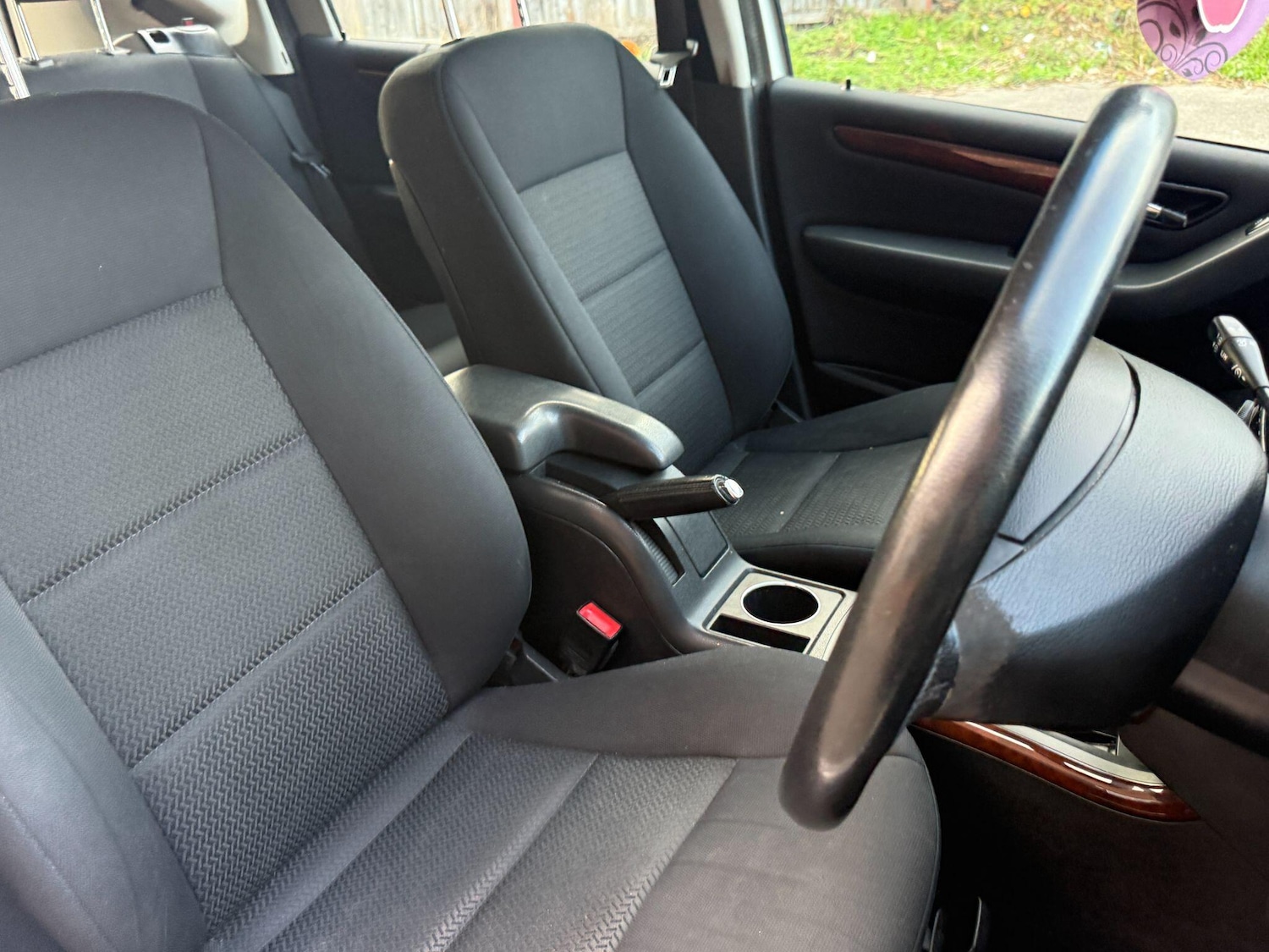 Used Mercedes-Benz A-Class 2007 for sale - 76388665: Photo 51