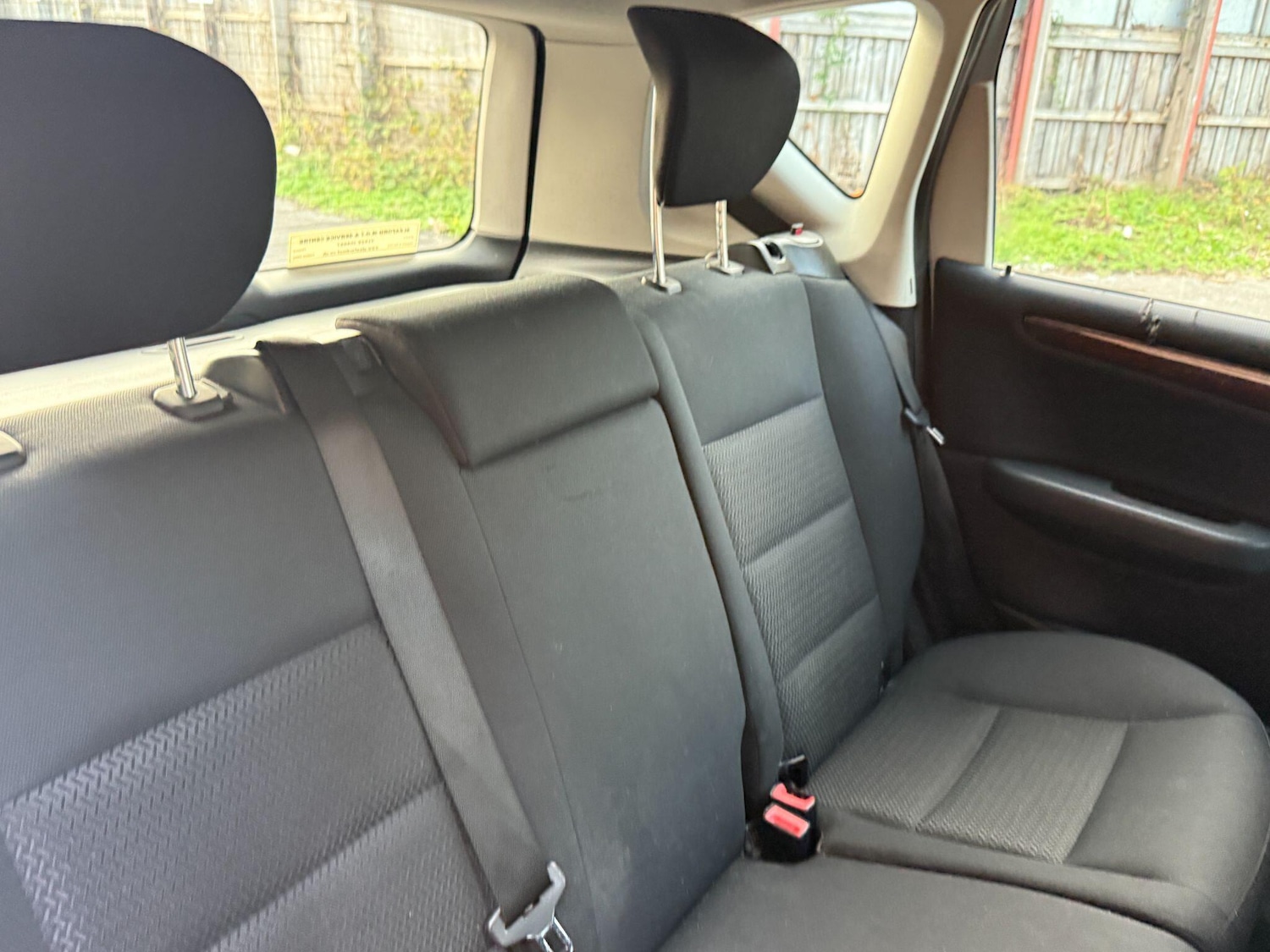 Used Mercedes-Benz A-Class 2007 for sale - 76388665: Photo 52