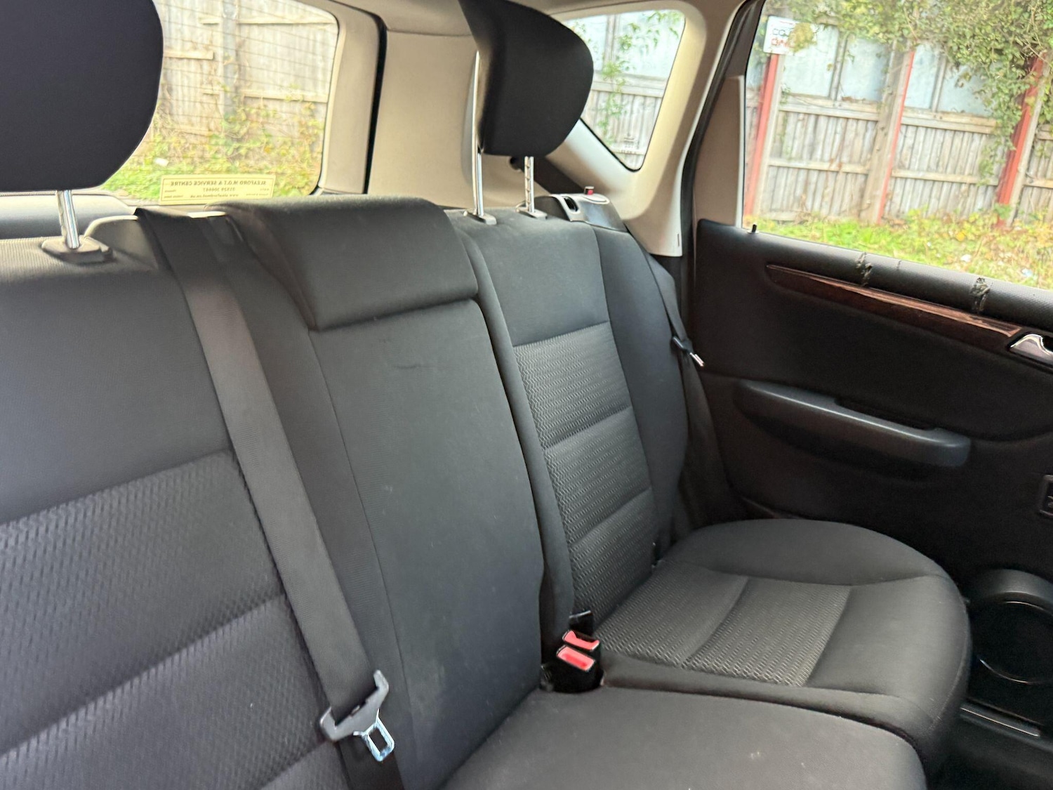 Used Mercedes-Benz A-Class 2007 for sale - 76388665: Photo 53