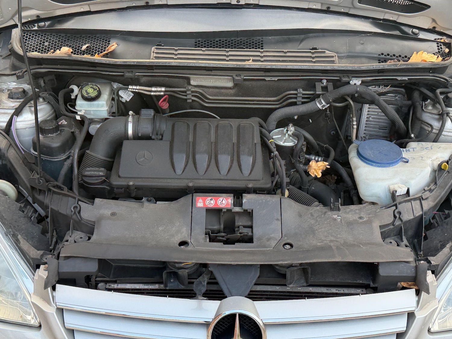 Used Mercedes-Benz A-Class 2007 for sale - 76388665: Photo 55