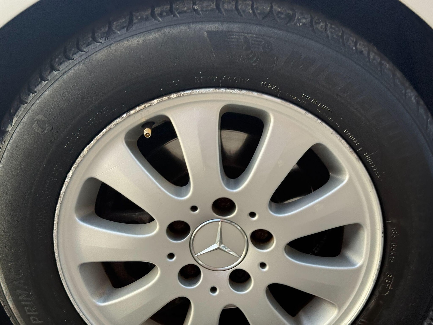 Used Mercedes-Benz A-Class 2007 for sale - 76388665: Photo 56