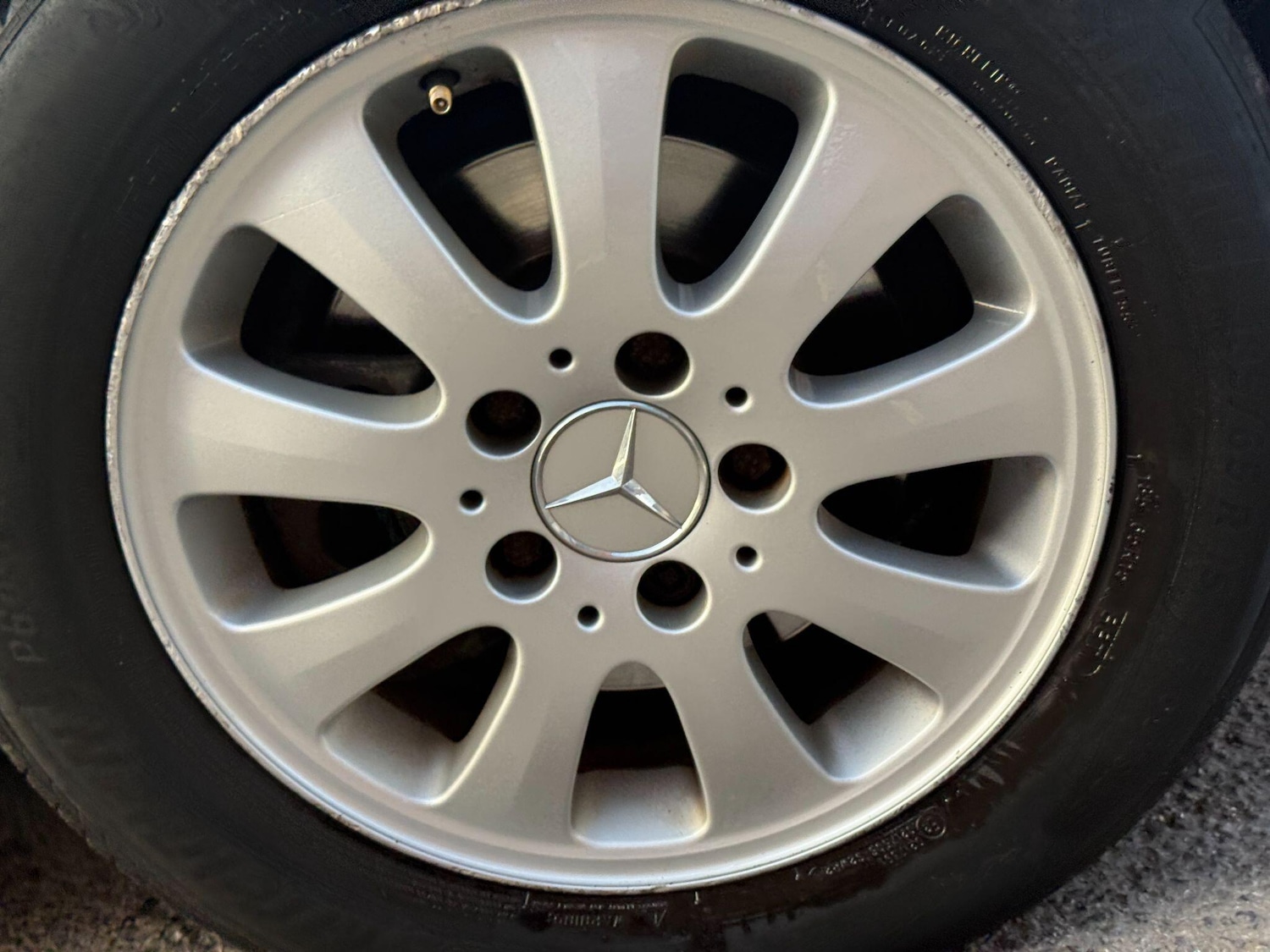 Used Mercedes-Benz A-Class 2007 for sale - 76388665: Photo 57