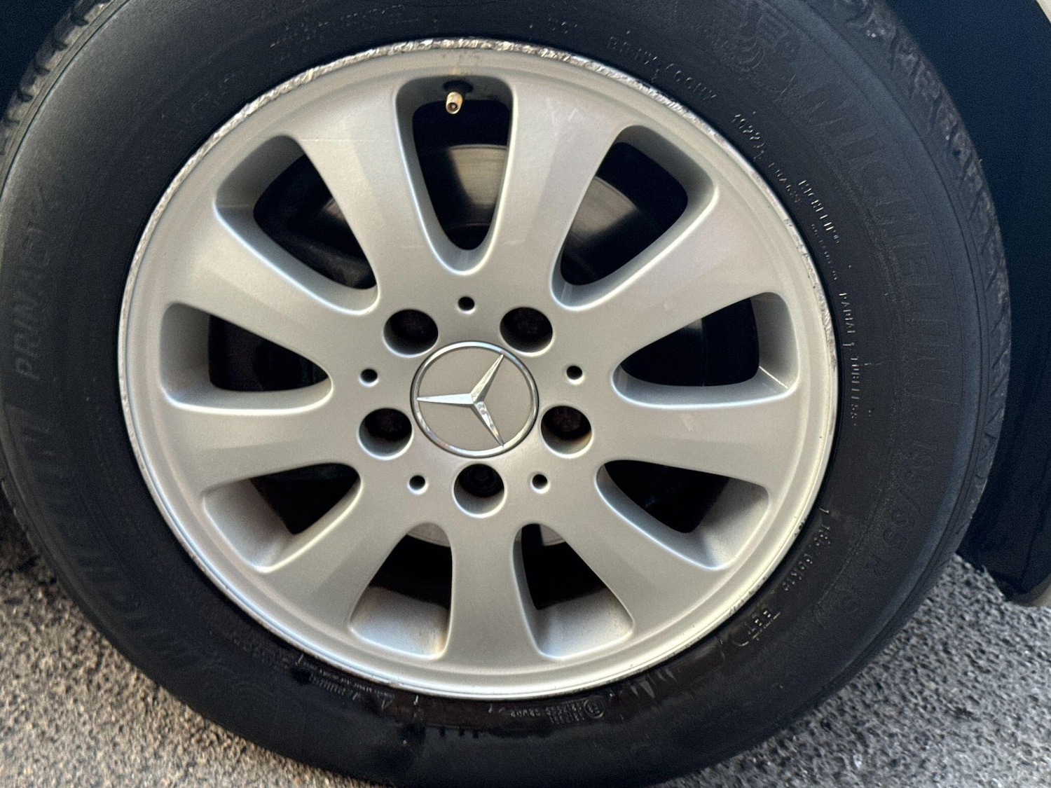 Used Mercedes-Benz A-Class 2007 for sale - 76388665: Photo 58