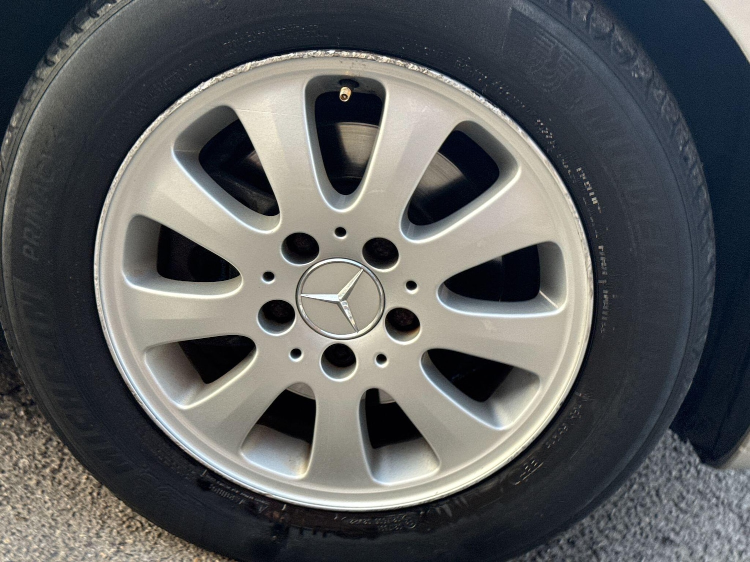 Used Mercedes-Benz A-Class 2007 for sale - 76388665: Photo 59