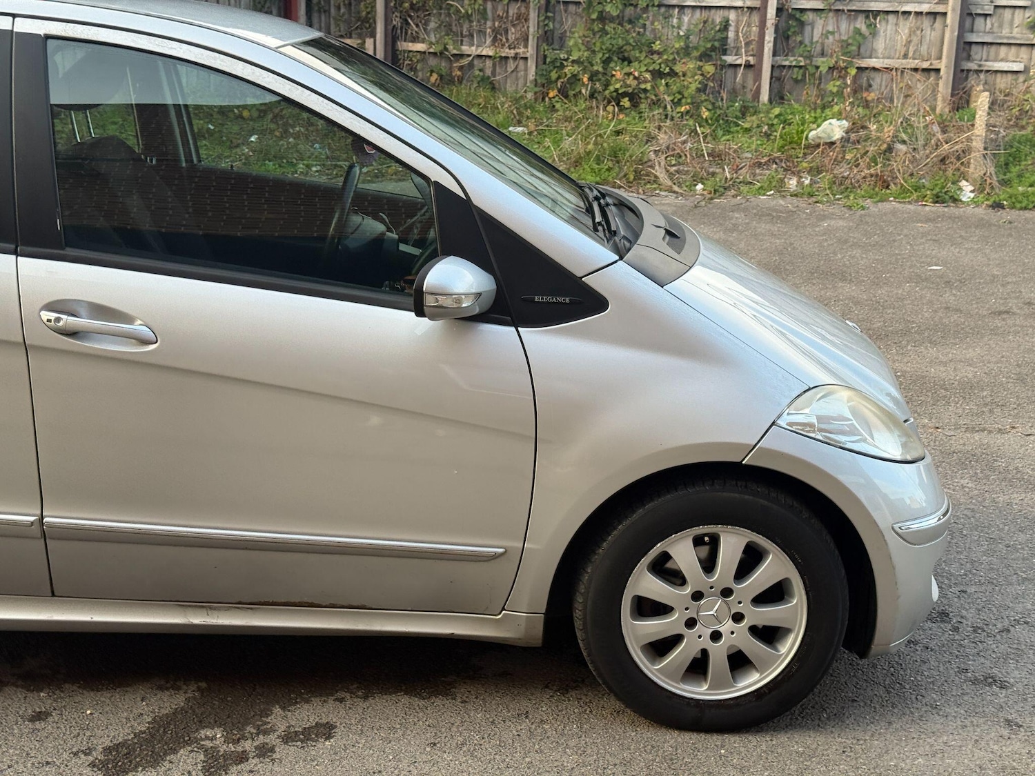 Used Mercedes-Benz A-Class 2007 for sale - 76388665: Photo 62