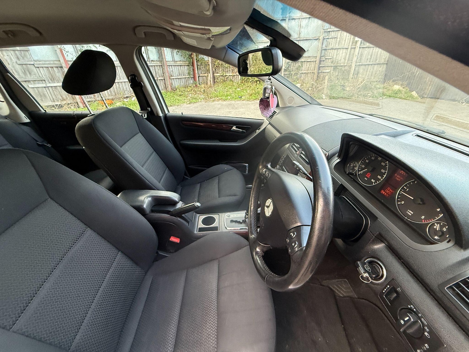 Used Mercedes-Benz A-Class 2007 for sale - 76388665: Photo 63