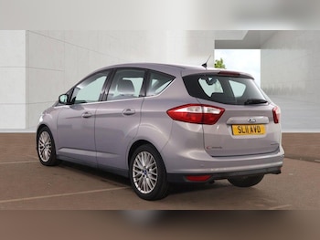 Used Ford C-Max 2011 for sale - 78935396: Photo