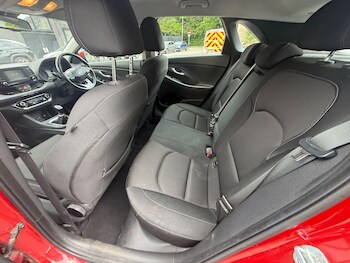 Used Hyundai i30 2017 for sale - 78685191: Photo