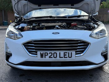 Used Ford Focus 2020 for sale - 76152694: Photo