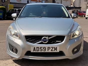 Used Volvo C30 2009 for sale - 78989091: Photo