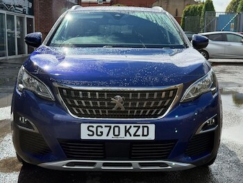 Used Peugeot 3008 2020 for sale - 76151721: Photo