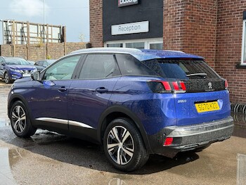 Used Peugeot 3008 2020 for sale - 76151721: Photo