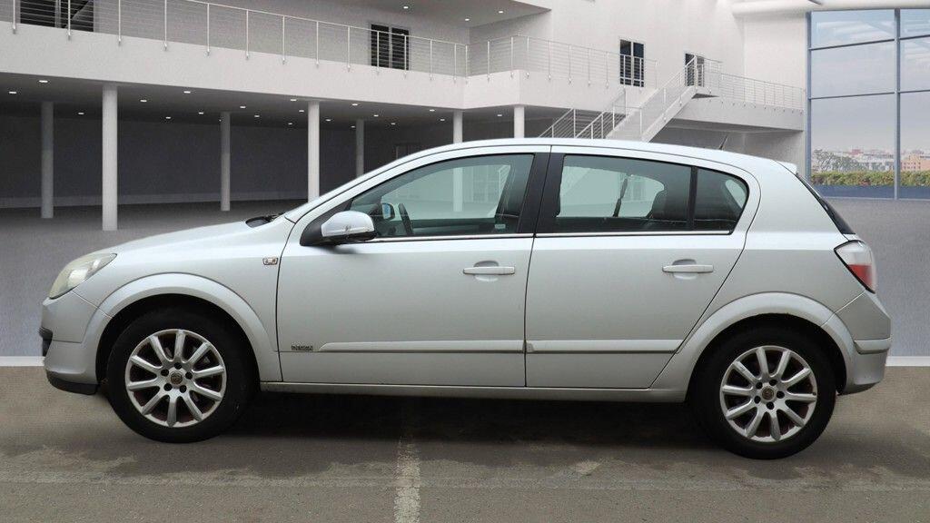 Used Vauxhall Astra 2006 for sale - 77467884: Photo 11