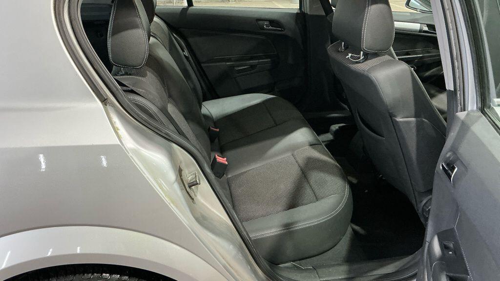 Used Vauxhall Astra 2006 for sale - 77467884: Photo 12
