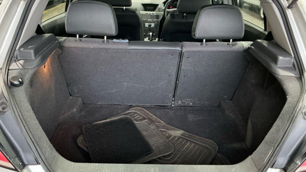 Used Vauxhall Astra 2006 for sale - 77467884: Photo 3