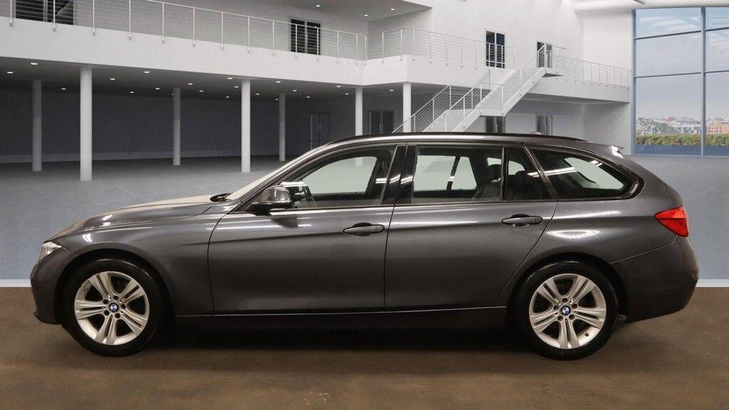 Used BMW 3 Series 2017 for sale - 77358542: Photo 10