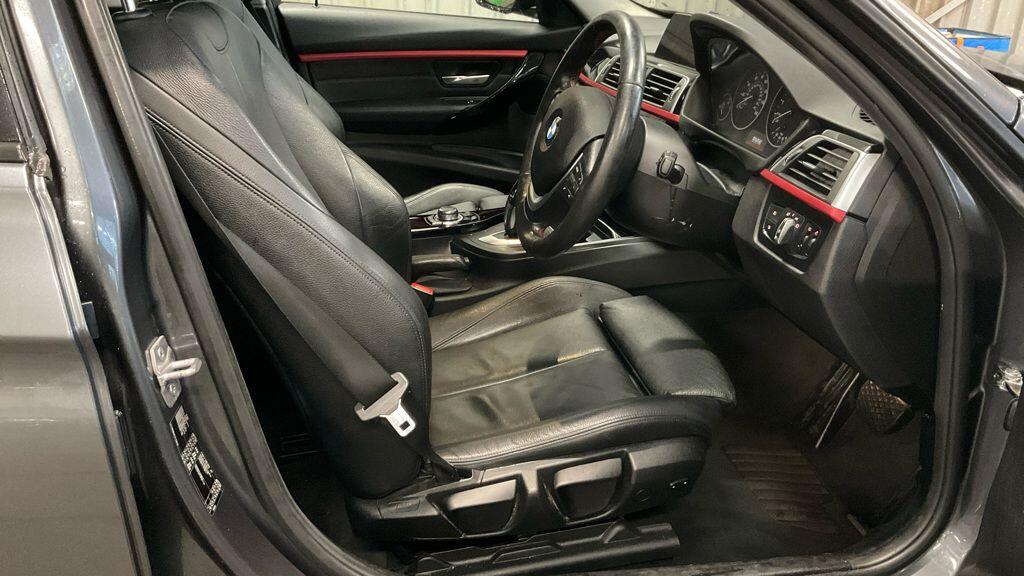 Used BMW 3 Series 2017 for sale - 77358542: Photo 11