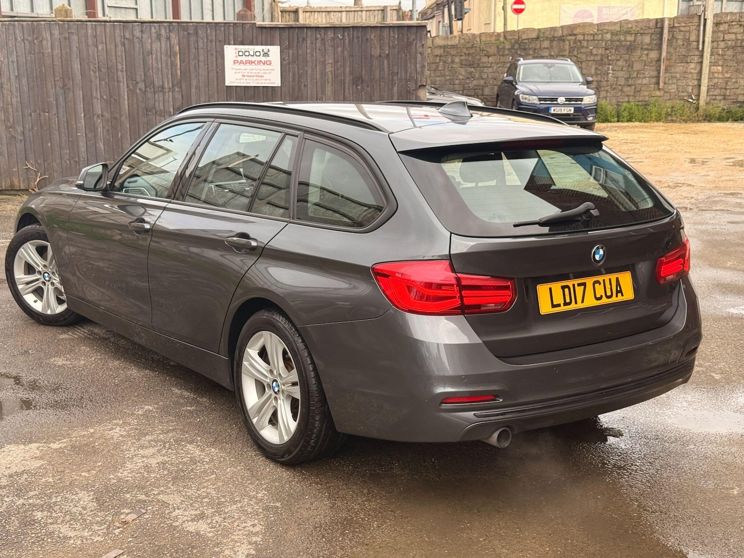 Used BMW 3 Series 2017 for sale - 77358542: Photo 20