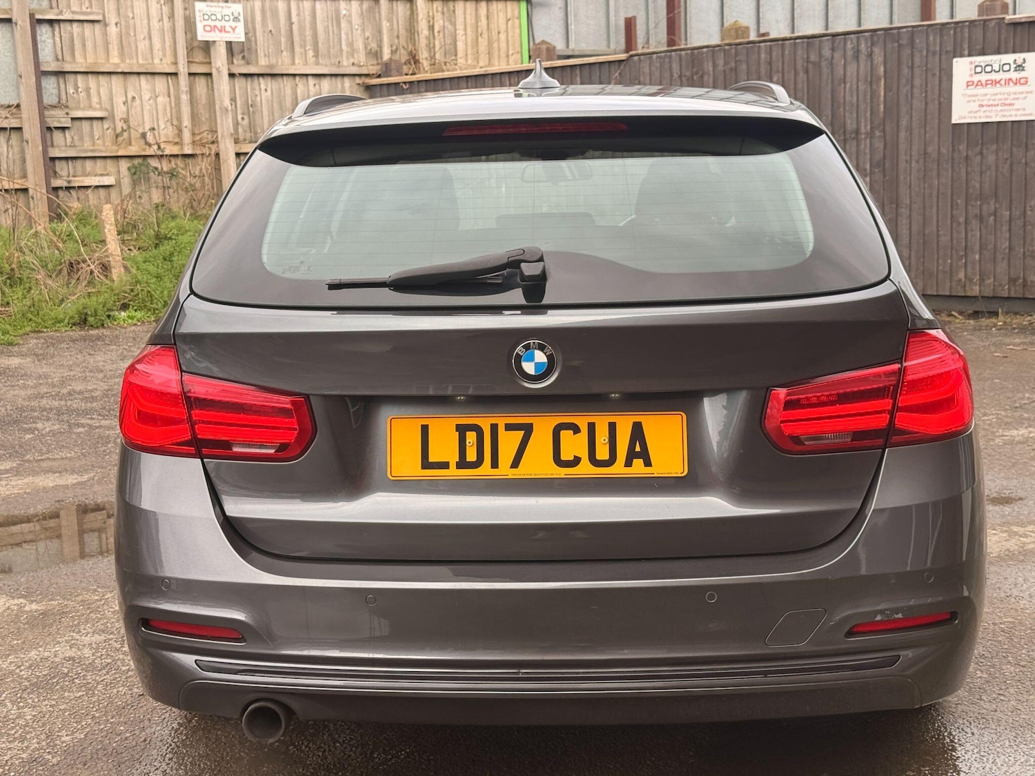 Used BMW 3 Series 2017 for sale - 77358542: Photo 27