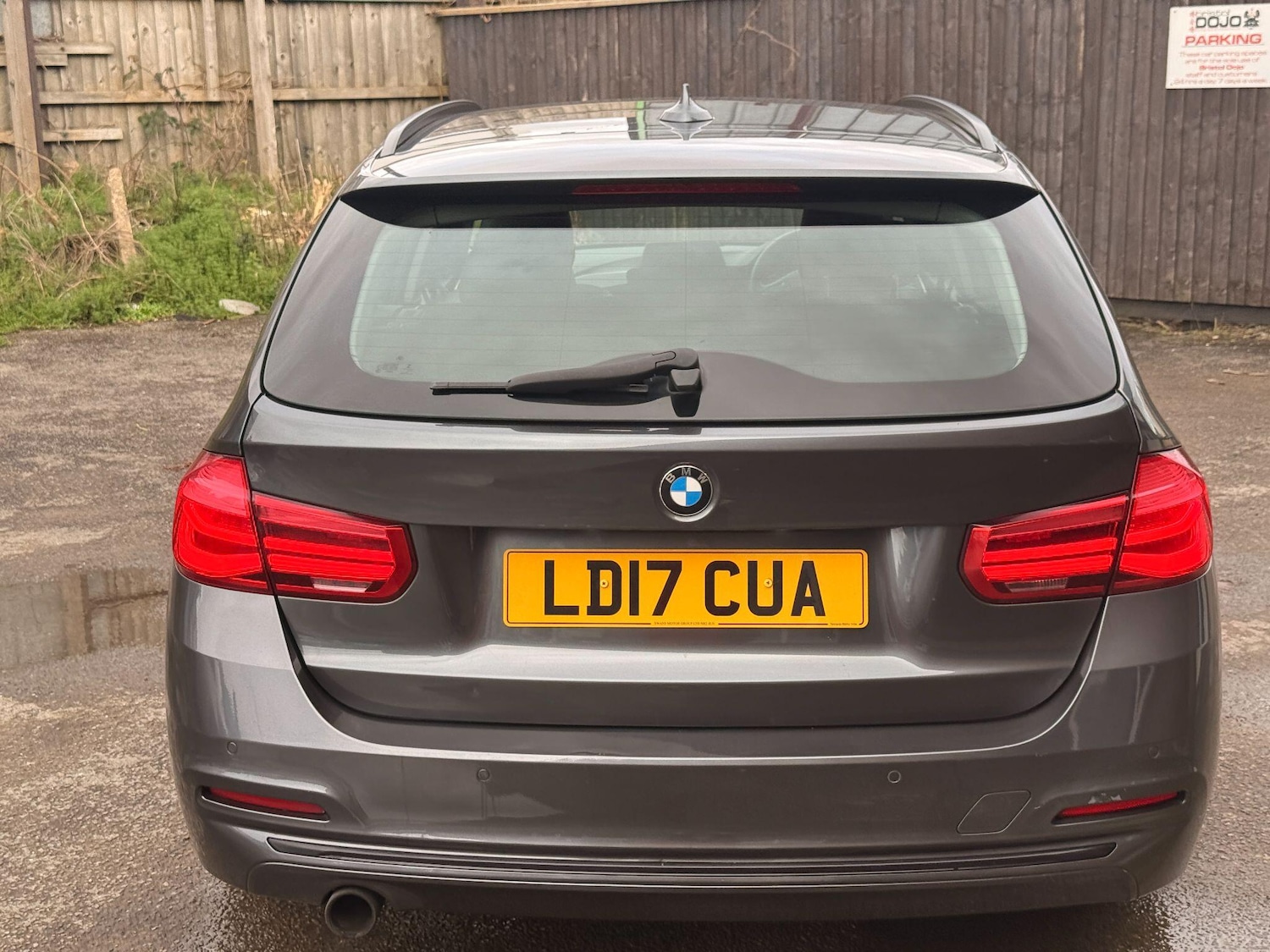 Used BMW 3 Series 2017 for sale - 77358542: Photo 28