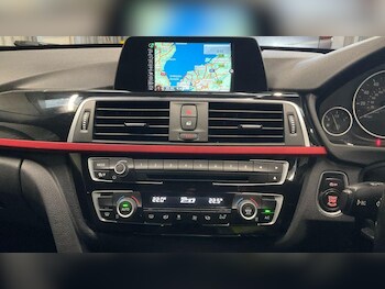 Used BMW 3 Series 2017 for sale - 77358542: Photo