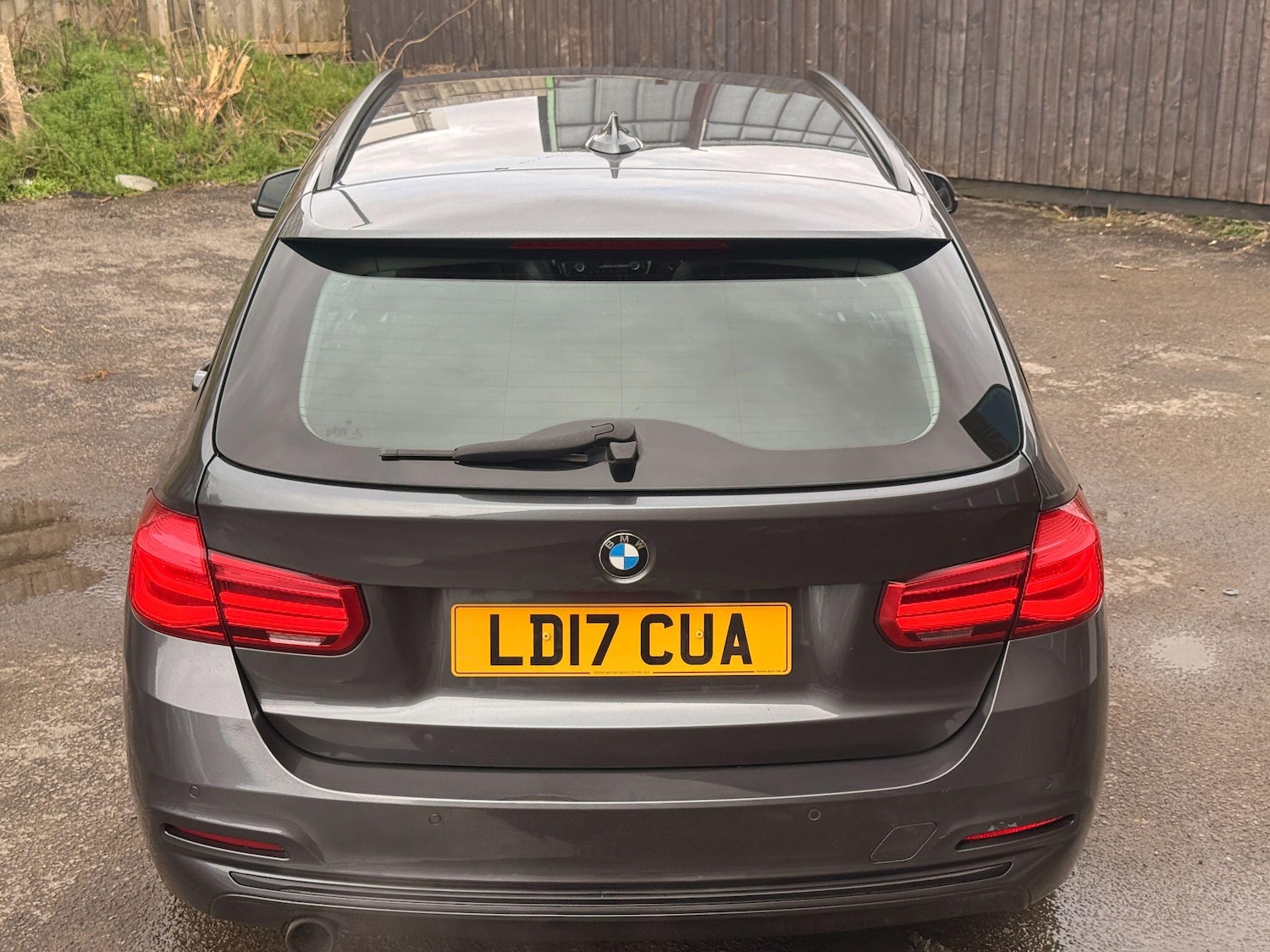 Used BMW 3 Series 2017 for sale - 77358542: Photo 30