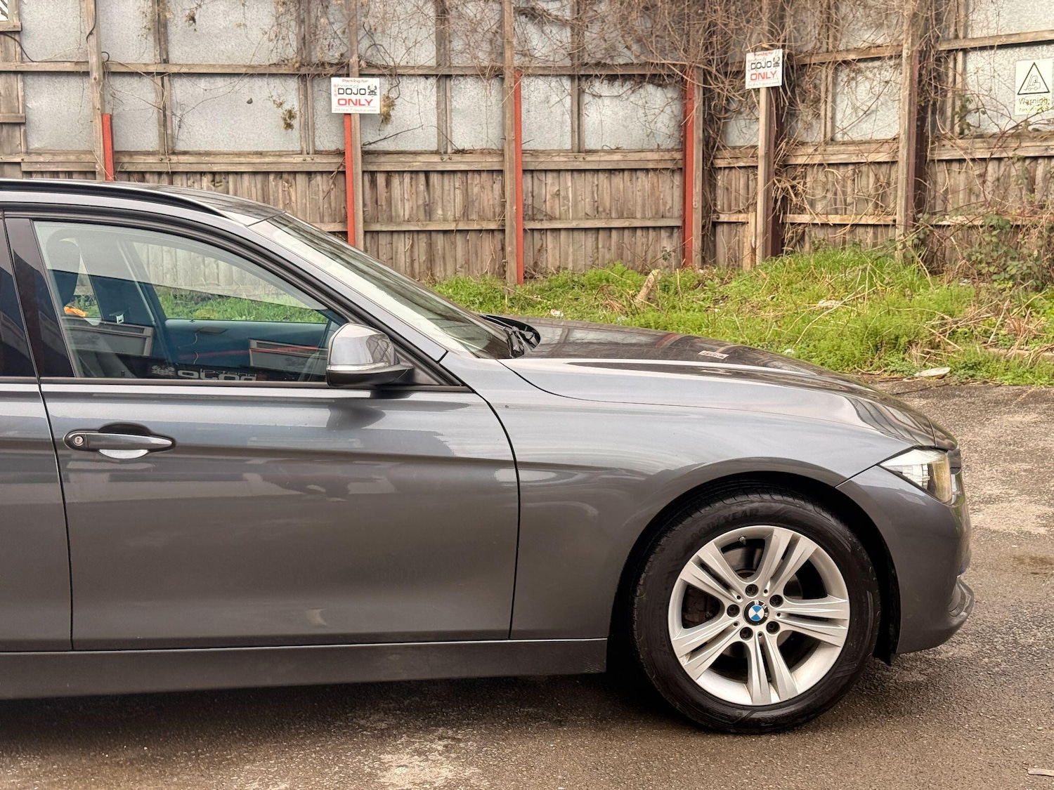 Used BMW 3 Series 2017 for sale - 77358542: Photo 31